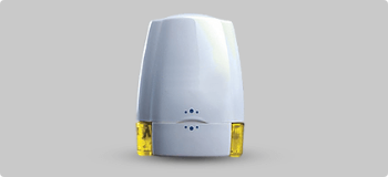 Breezhaler inhalator