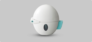 Handihaler inahalator