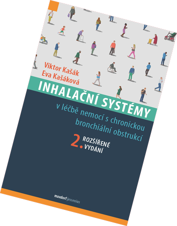 Inhalační systémy Inhalační systémy