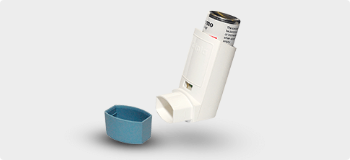 Aerosolový Dávkovač